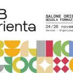 ANC partecipa alla nuova edizione della Manifestazione Job&Orienta | Verona 24-25-26 novembre 2022