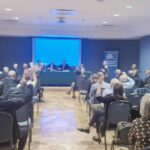 Concluso il Congresso di metà mandato di Ferrara