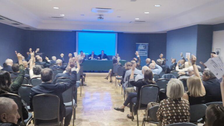 Concluso il Congresso di met&agrave; mandato di Ferrara